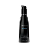 Wicked Aqua Water Based Lube